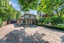 2126 Grange Drive, Mississauga (Cooksville), ON 