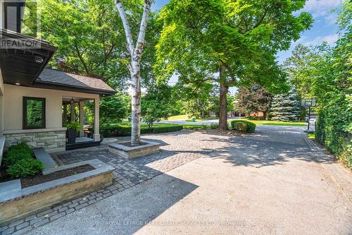 2126 Grange Drive, Mississauga, ON 