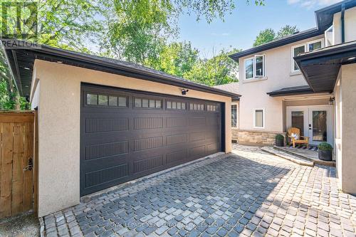 2126 Grange Drive, Mississauga, ON 