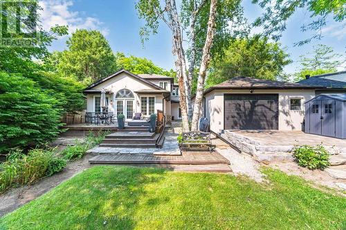 2126 Grange Drive, Mississauga (Cooksville), ON 