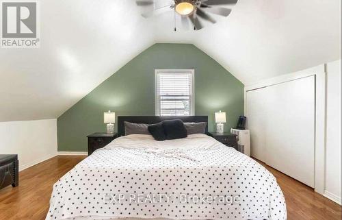 290 Pine Street, Milton (Old Milton), ON - Indoor Photo Showing Bedroom