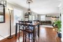 290 Pine Street, Milton (Old Milton), ON  - Indoor Photo Showing Dining Room 