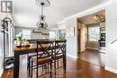 290 Pine Street, Milton (Old Milton), ON  - Indoor Photo Showing Dining Room 