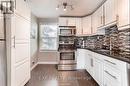 290 Pine Street, Milton (Old Milton), ON  - Indoor Photo Showing Kitchen With Upgraded Kitchen 