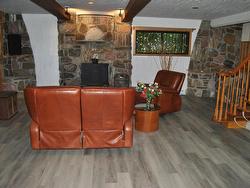 Family room - 