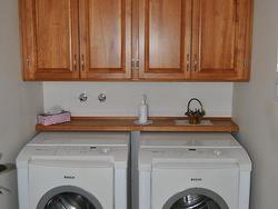 Laundry room - 