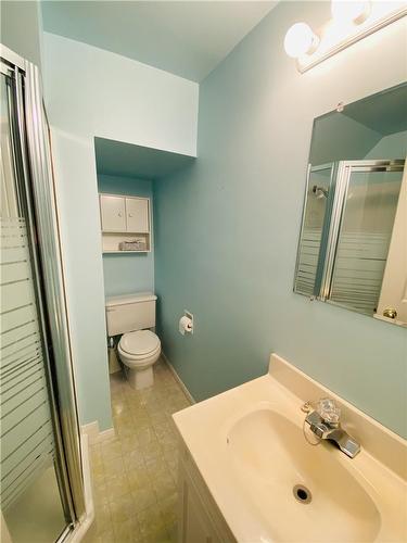 30 Blueridge Crescent, Brantford, ON - Indoor Photo Showing Bathroom