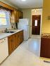 30 Blueridge Crescent, Brantford, ON  - Indoor Photo Showing Kitchen 