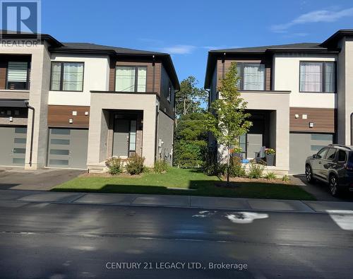 29 - 350 River Road, Cambridge, ON - Outdoor With Facade