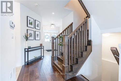 28 Columbus Gate, Hamilton (Stoney Creek Mountain), ON - Indoor Photo Showing Other Room