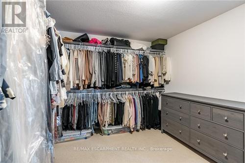 28 Columbus Gate, Hamilton (Stoney Creek Mountain), ON - Indoor With Storage