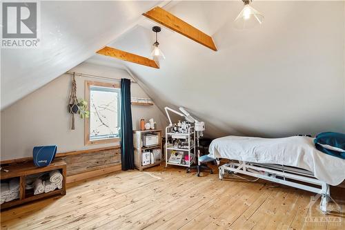 1418 Stittsville Main Street, Stittsville, ON - Indoor Photo Showing Bedroom