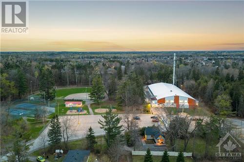 1418 Stittsville Main Street, Stittsville, ON - Outdoor With View