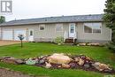 209 4Th Avenue S, St. Brieux, SK  - Outdoor 