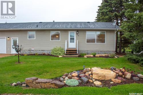 209 4Th Avenue S, St. Brieux, SK - Outdoor