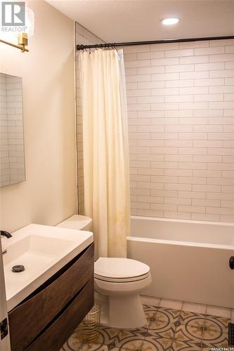 209 4Th Avenue S, St. Brieux, SK - Indoor Photo Showing Bathroom