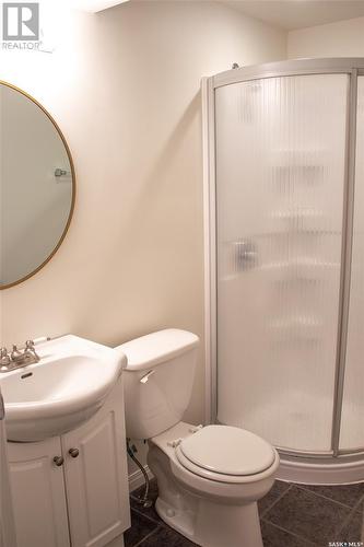 209 4Th Avenue S, St. Brieux, SK - Indoor Photo Showing Bathroom