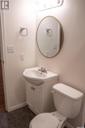 209 4Th Avenue S, St. Brieux, SK - Indoor Photo Showing Bathroom