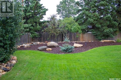 209 4Th Avenue S, St. Brieux, SK - Outdoor With Backyard