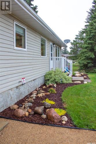 209 4Th Avenue S, St. Brieux, SK - Outdoor