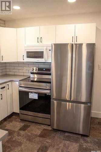 209 4Th Avenue S, St. Brieux, SK - Indoor Photo Showing Kitchen