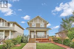 4002 33rd STREET W  Saskatoon, SK S7R 0M3