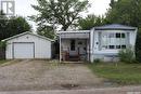 71 Eastview Trailer Court, Prince Albert, SK 