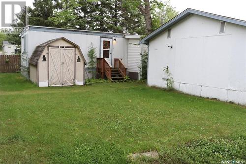 71 Eastview Trailer Court, Prince Albert, SK 