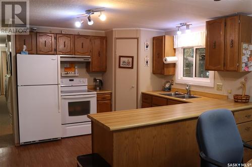 71 Eastview Trailer Court, Prince Albert, SK 