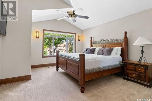 1320 Elliott Street, Saskatoon, SK - Indoor Photo Showing Bedroom