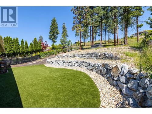 5169 South Ridge Drive, Kelowna, BC - Outdoor With View