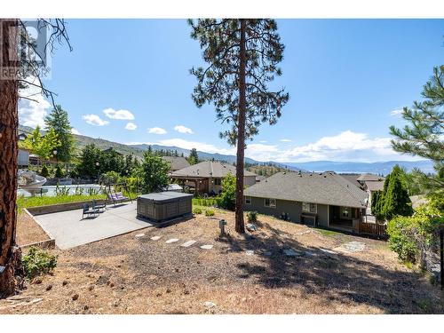 5169 South Ridge Drive, Kelowna, BC - Outdoor With View