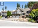 5169 South Ridge Drive, Kelowna, BC  - Outdoor With Facade 