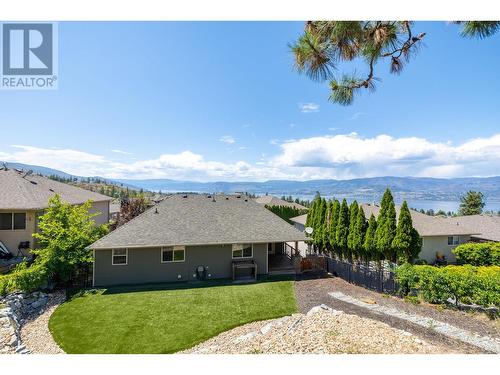 5169 South Ridge Drive, Kelowna, BC - Outdoor