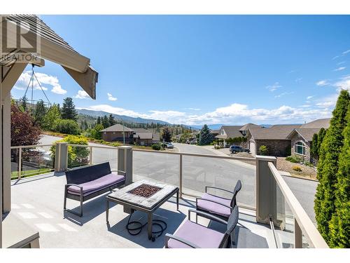 5169 South Ridge Drive, Kelowna, BC - Outdoor