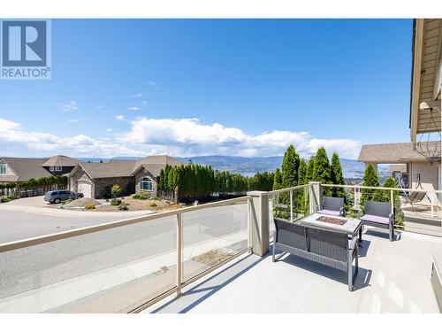 5169 South Ridge Drive, Kelowna, BC - Outdoor