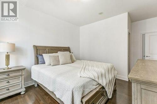 408 - 15 Rean Drive, Toronto, ON - Indoor Photo Showing Bedroom