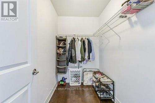 408 - 15 Rean Drive, Toronto, ON - Indoor With Storage