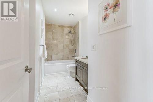 408 - 15 Rean Drive, Toronto (Bayview Village), ON - Indoor Photo Showing Bathroom