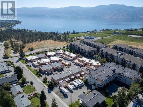 2433 Ingram Road Unit# 16, West Kelowna, BC - Outdoor With Body Of Water With View