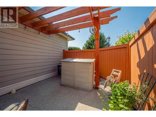 2180 Mimosa Drive, Westbank, BC - Outdoor With Exterior