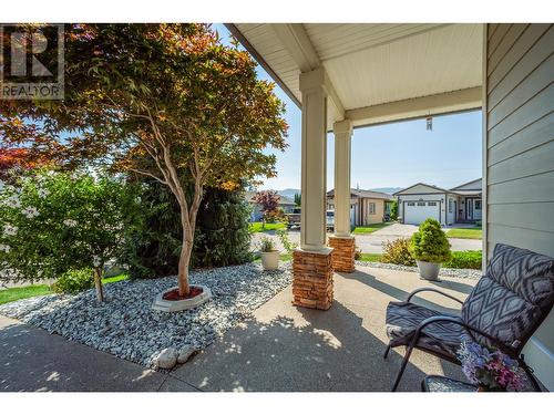 2180 Mimosa Drive, Westbank, BC - Outdoor