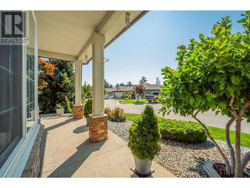 2180 Mimosa Drive, Westbank, BC - Outdoor