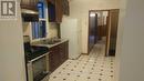 36 Mitchell Avenue, Toronto, ON  - Indoor Photo Showing Kitchen With Double Sink 