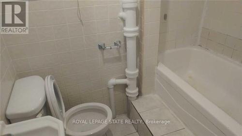 36 Mitchell Avenue, Toronto, ON - Indoor Photo Showing Bathroom