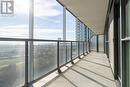 1112 - 30 Ordnance Street, Toronto (Niagara), ON  - Outdoor With Balcony With View With Exterior 