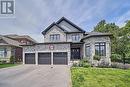 43 Harry Lee Crescent, Clarington (Bowmanville), ON  - Outdoor With Facade 