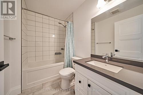 43 Harry Lee Crescent, Clarington (Bowmanville), ON - Indoor Photo Showing Bathroom