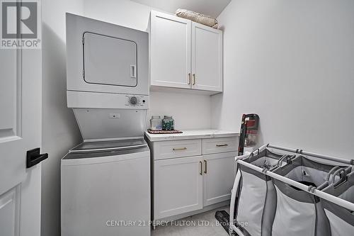 43 Harry Lee Crescent, Clarington (Bowmanville), ON - Indoor Photo Showing Laundry Room