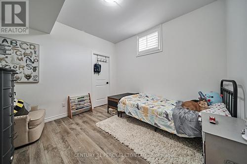 43 Harry Lee Crescent, Clarington (Bowmanville), ON - Indoor Photo Showing Bedroom